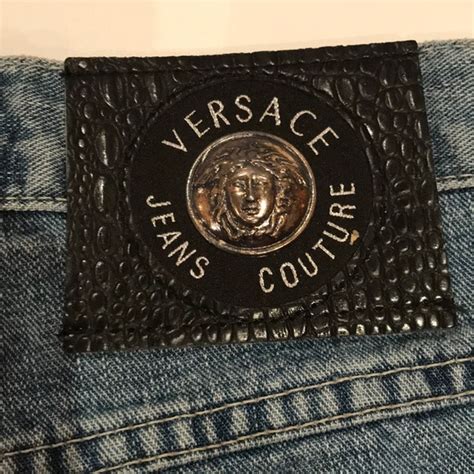 geanta versace couture|gianni versace jeans.